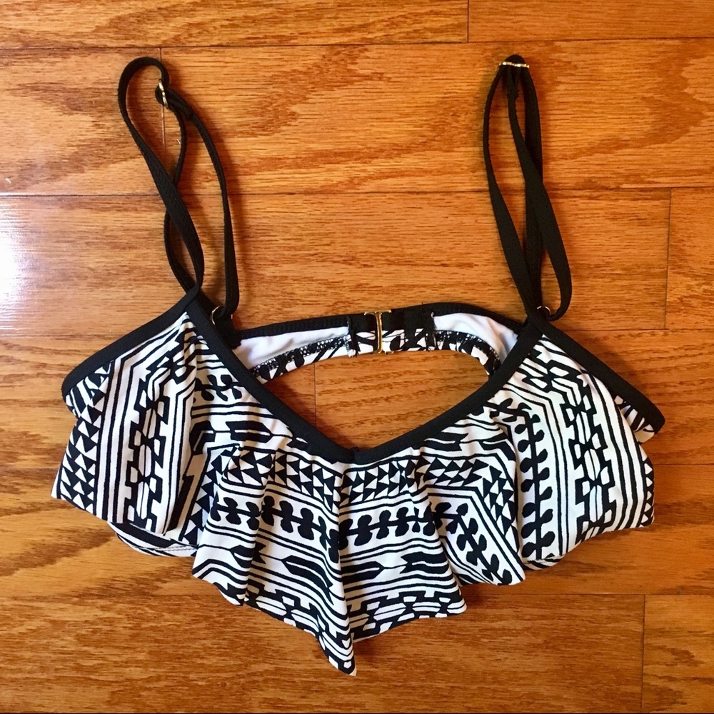 Gianni Bini Swim top SM